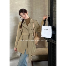 Burberry Outwear